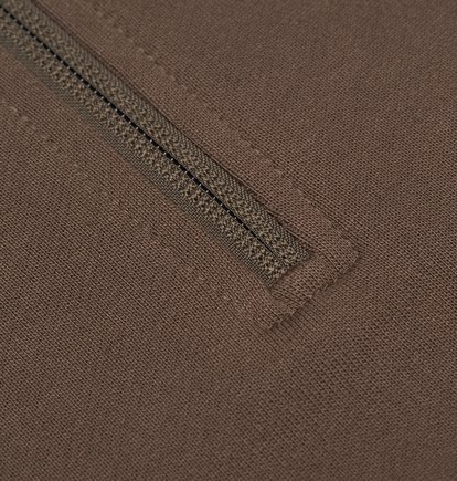 Flow Down - Quarter-Zip Sweatshirt for Men  EDYFT03566