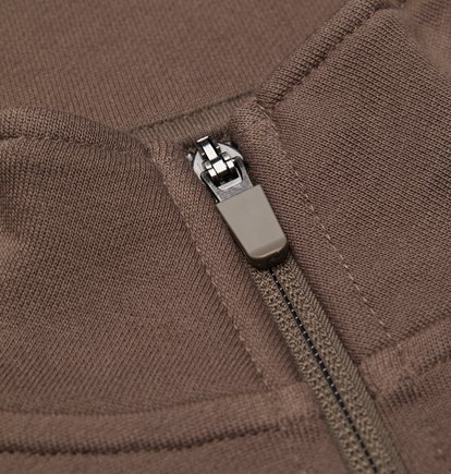 Flow Down - Quarter-Zip Sweatshirt for Men  EDYFT03566