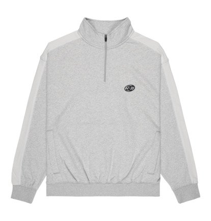 Flow Down - Quarter-Zip Sweatshirt for Men  EDYFT03566