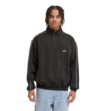 Flow Down - Quarter-Zip Sweatshirt for Men  EDYFT03566