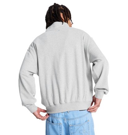 Flow Down - Quarter-Zip Sweatshirt for Men  EDYFT03566