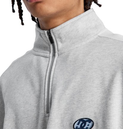 Flow Down - Quarter-Zip Sweatshirt for Men  EDYFT03566