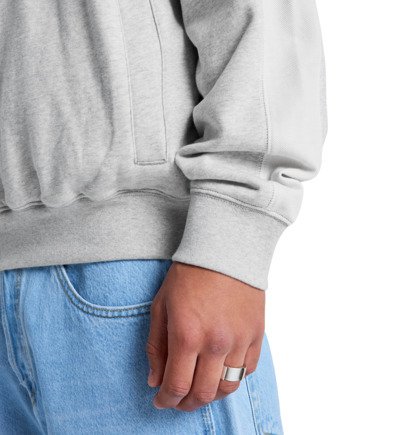 Flow Down - Quarter-Zip Sweatshirt for Men  EDYFT03566