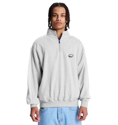 Flow Down - Quarter-Zip Sweatshirt for Men  EDYFT03566