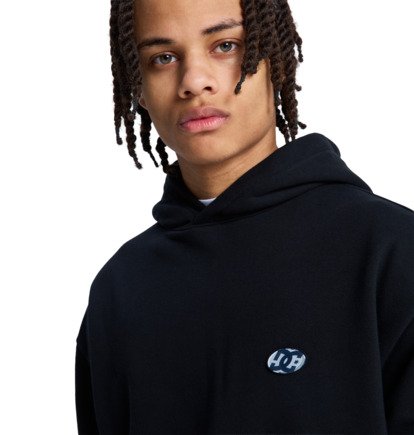 Flow Down - Hoodie for Men  EDYFT03567