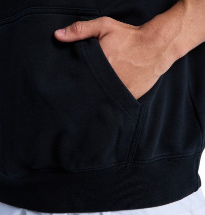 Gunner - Sleeveless Hoodie for Men  EDYFT03568