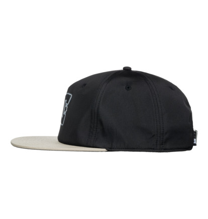 Exploder - Camp Cap for Men  EDYHA03174