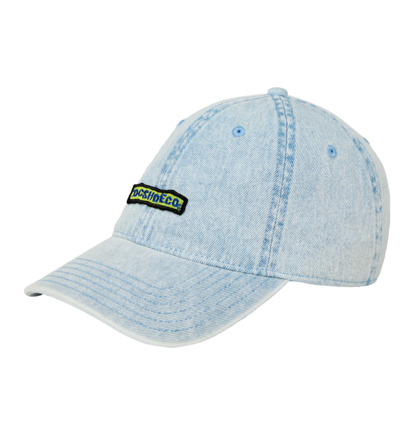 Patch It - Strapback Cap for Men  EDYHA03175