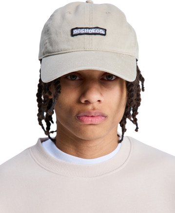 Patch It - Strapback Cap for Men  EDYHA03175