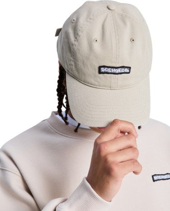 Patch It - Strapback Cap for Men  EDYHA03175