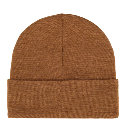 dcshoes, Patch It - Mütze für Männer, TOFFEE (cqf0) Patch It - Beanie for Men  EDYHA03176