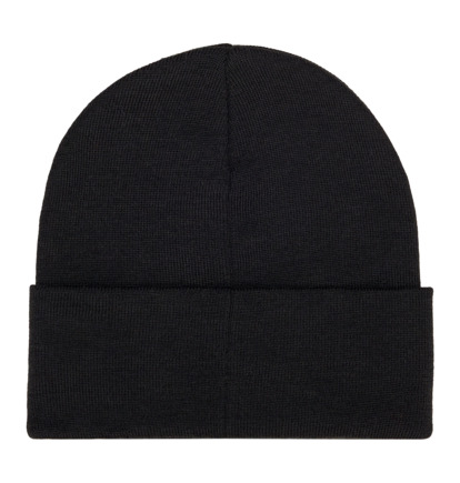 dcshoes, Patch It - Mütze für Männer, BLACK (kvj0) Patch It - Beanie for Men  EDYHA03176