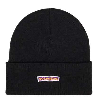 Patch It - Beanie for Men  EDYHA03176