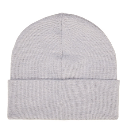 dcshoes, Patch It - Mütze für Männer, LIGHT HEATHER GREY (sfrh) Patch It - Beanie for Men  EDYHA03176