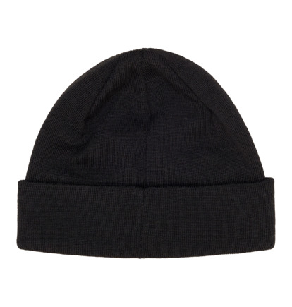 dcshoes, On The Bubble - Beanie for Men, BLACK (kvj0) On The Bubble - Beanie for Men  EDYHA03180