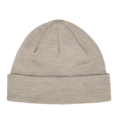 dcshoes, On The Bubble - Beanie for Men, WILD DOVE (sla0) On The Bubble - Beanie for Men  EDYHA03180