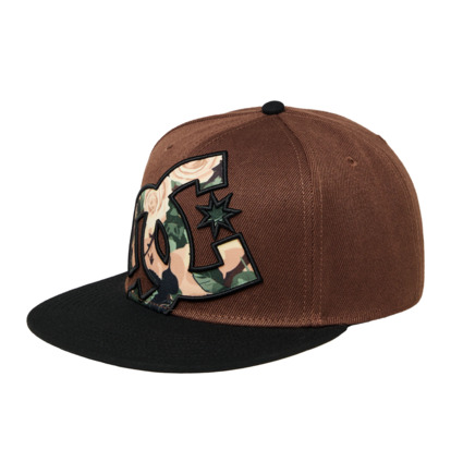 DC Double That - Cap for Men  EDYHA03182