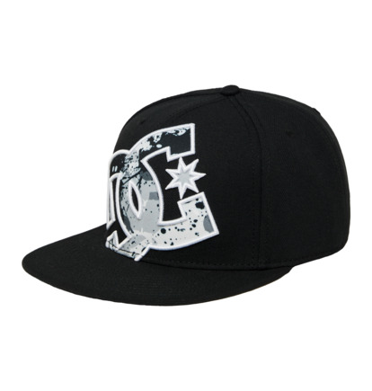 DC Double That - Cap for Men  EDYHA03182