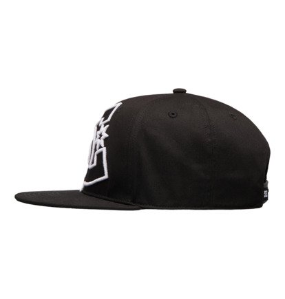 DC Double That - Cap for Men  EDYHA03182
