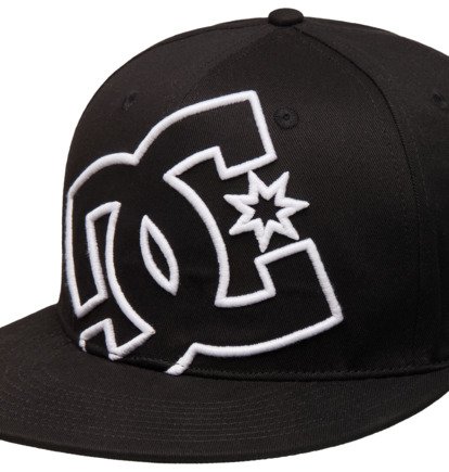 DC Double That - Cap for Men  EDYHA03182