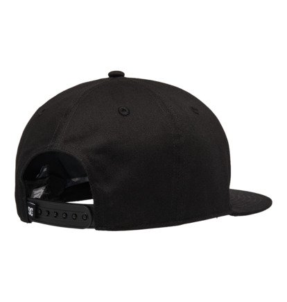 DC Double That - Cap for Men  EDYHA03182