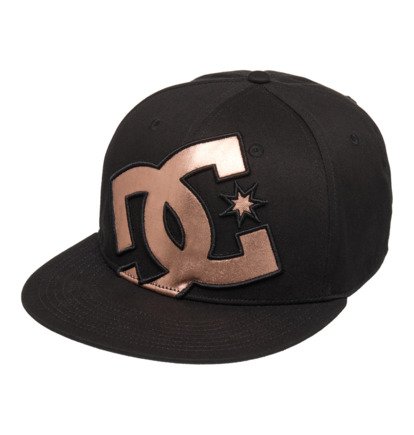 DC Double That - Cap for Men  EDYHA03182