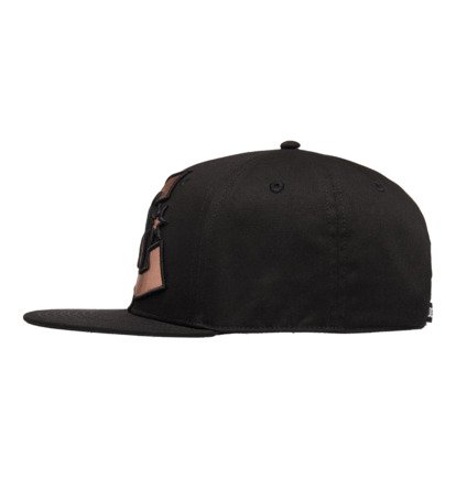 DC Double That - Cap for Men  EDYHA03182