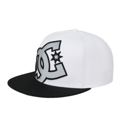 DC Double That - Cap for Men  EDYHA03182