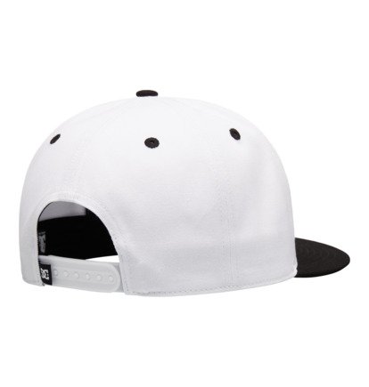 DC Double That - Cap for Men  EDYHA03182