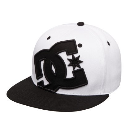 DC Double That - Cap for Men  EDYHA03182