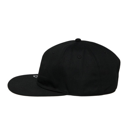 dcshoes, DC Omega - Cap for Men, BLACK (kvj0) DC Omega - Cap for Men  EDYHA03183