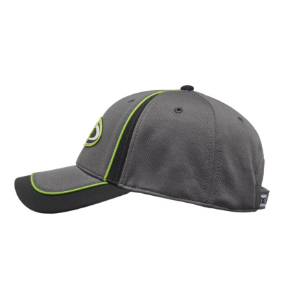 dcshoes, Sylem - Cap for Men, BLACK (kvj0) Sylem - Cap for Men  EDYHA03184