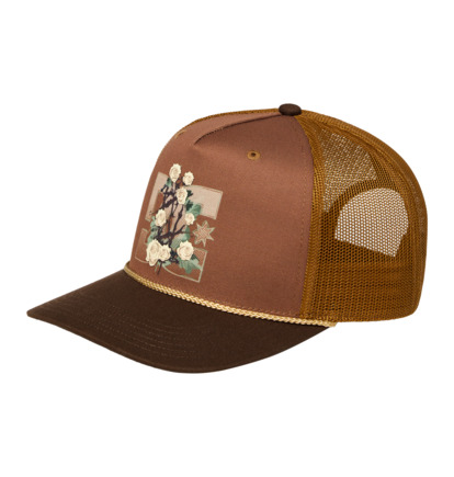 DC Theo - Cap for Men  EDYHA03185