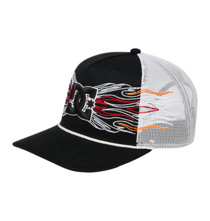 DC Theo - Cap for Men  EDYHA03185