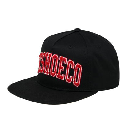 DC University - Cap for Men  EDYHA03186