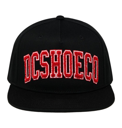 dcshoes, DC University - Cap for Men, ESTATE BLUE (bsw0) DC University - Cap for Men  EDYHA03186