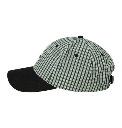 dcshoes, Game On - Cap for Men, PONDEROSA PINE (gtp0) Game On - Cap for Men  EDYHA03187
