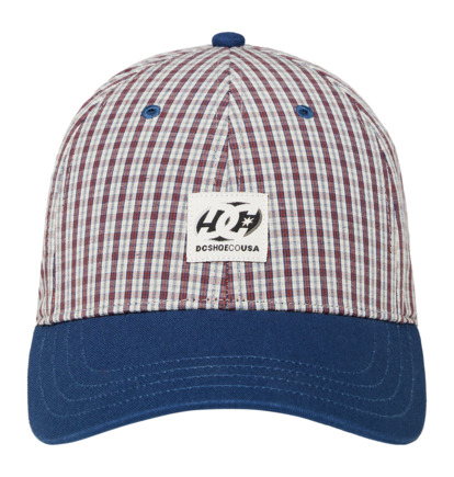 dcshoes, Game On - Cap for Men, PICANTE (nqv0) Game On - Cap for Men  EDYHA03187