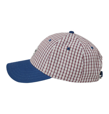dcshoes, Game On - Cap for Men, PICANTE (nqv0) Game On - Cap for Men  EDYHA03187
