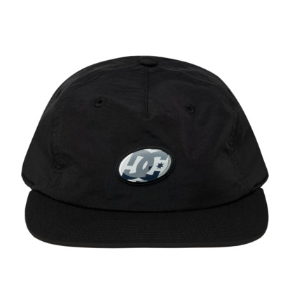 dcshoes, On The Bubble - Cap for Men, BLACK (kvj0) On The Bubble - Cap for Men  EDYHA03188