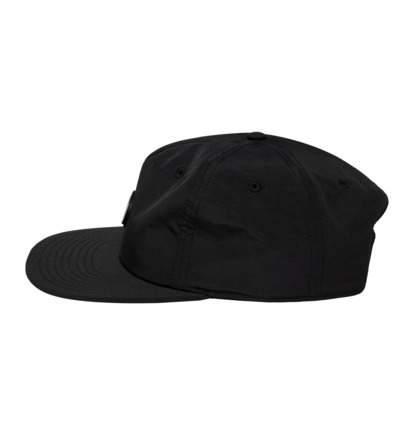 dcshoes, On The Bubble - Cap for Men, BLACK (kvj0) On The Bubble - Cap for Men  EDYHA03188
