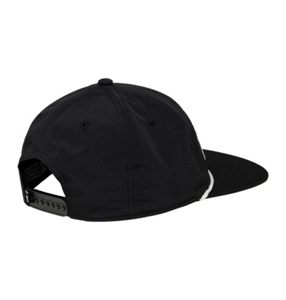 dcshoes, Substitute - Cap for Men, BLACK (kvj0) Substitute - Cap for Men  EDYHA03189