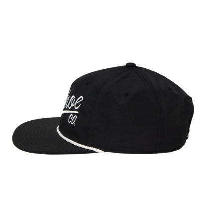 dcshoes, Substitute - Cap for Men, BLACK (kvj0) Substitute - Cap for Men  EDYHA03189