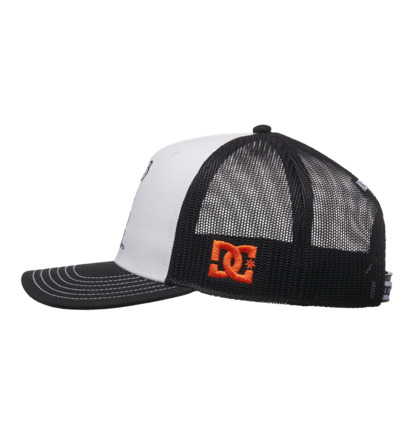 Block - Trucker Cap for Men  EDYHA03192