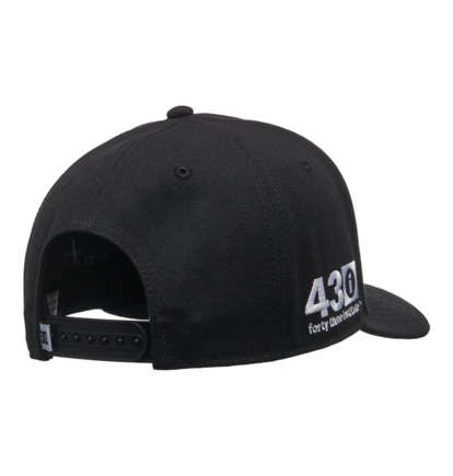 KB 43 Snapback - Cap for Men  EDYHA03193