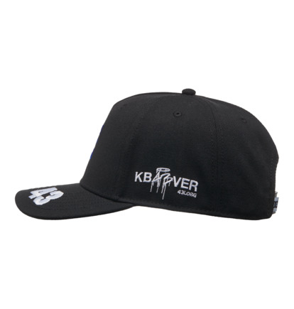 KB 43 Snapback - Cap for Men  EDYHA03193
