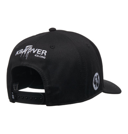 Block Truck - Snapback Cap for Men  EDYHA03194