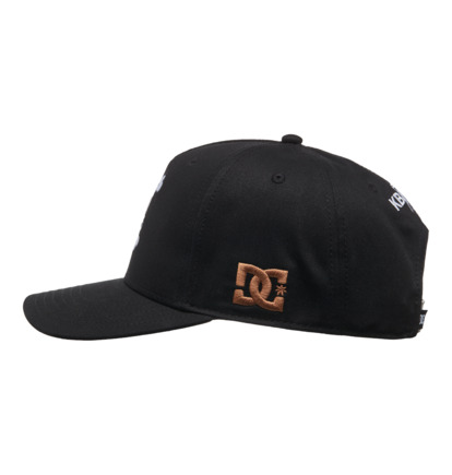 Block Truck - Snapback Cap for Men  EDYHA03194