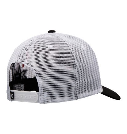 Side Star - Trucker Cap for Men  EDYHA03195