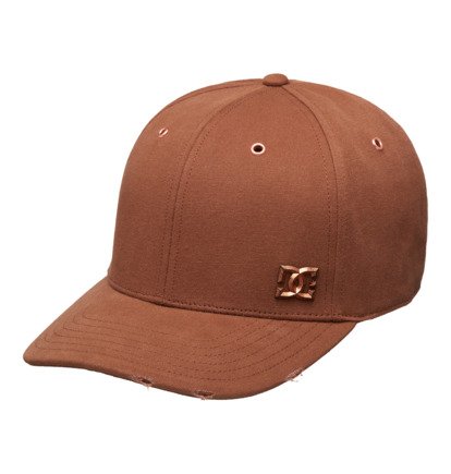 DC Oxidized - Strapback Cap for Men  EDYHA03196